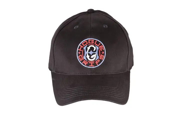 Hogue Men's Grips Flex Fit Ball Cap — 2 models